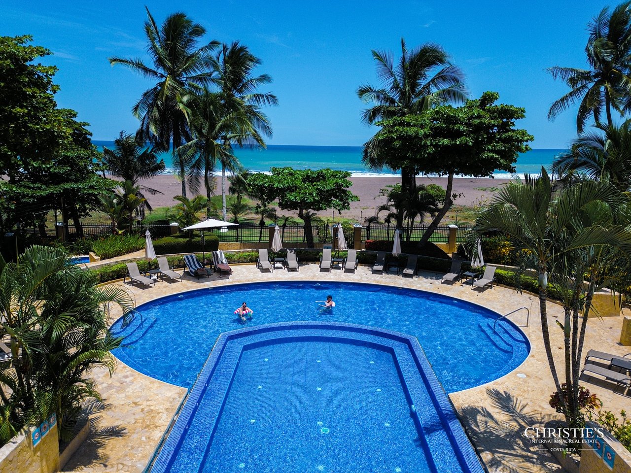 Acqua | Exclusive Oceanfront Living in Jacó