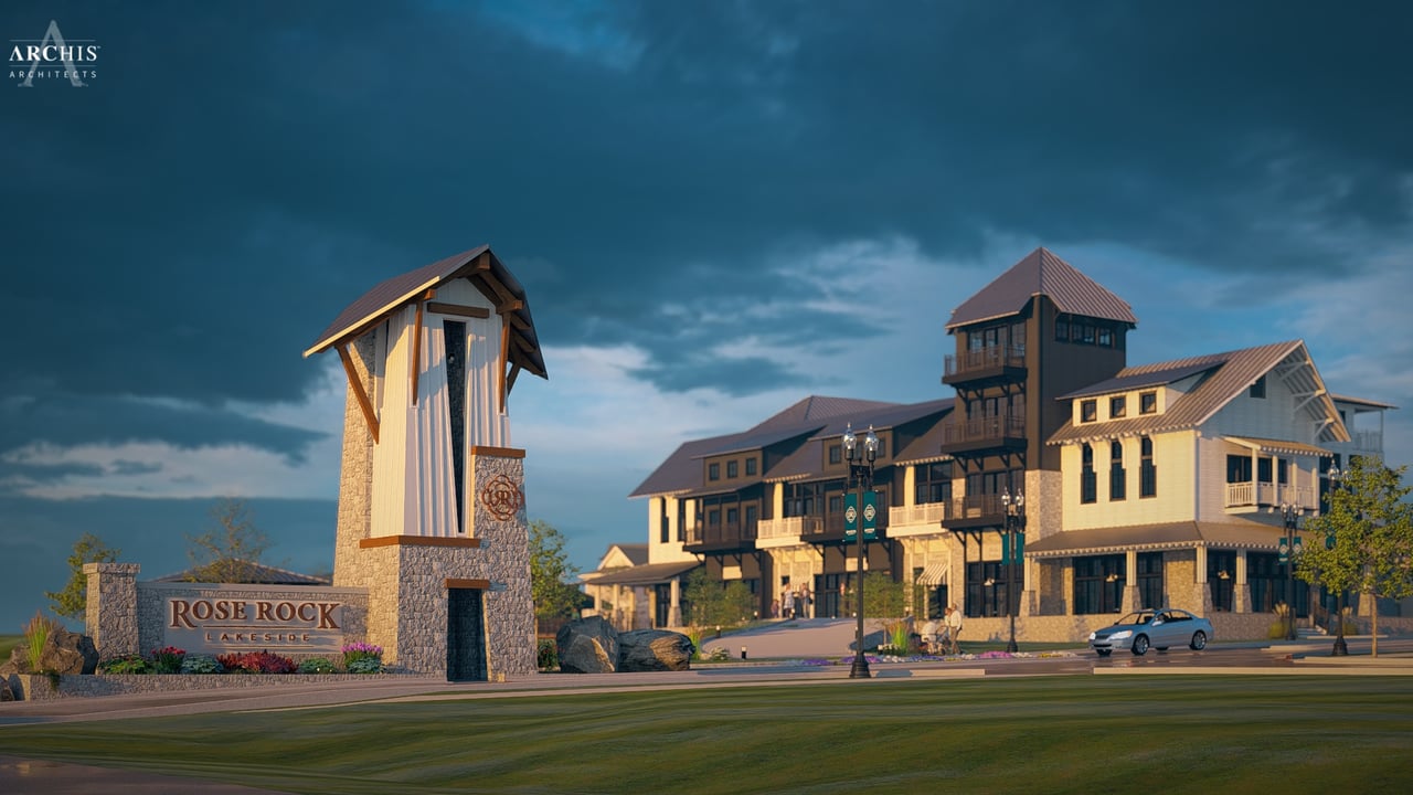 Grand Lake's $5M Shoreline Inside Oklahoma's Most Overlooked Waterfront Market — Rising Top-End Sales, Who's Buying, and What's Coming Next - Wyatt Poindexter - The Agency Oklahoma 