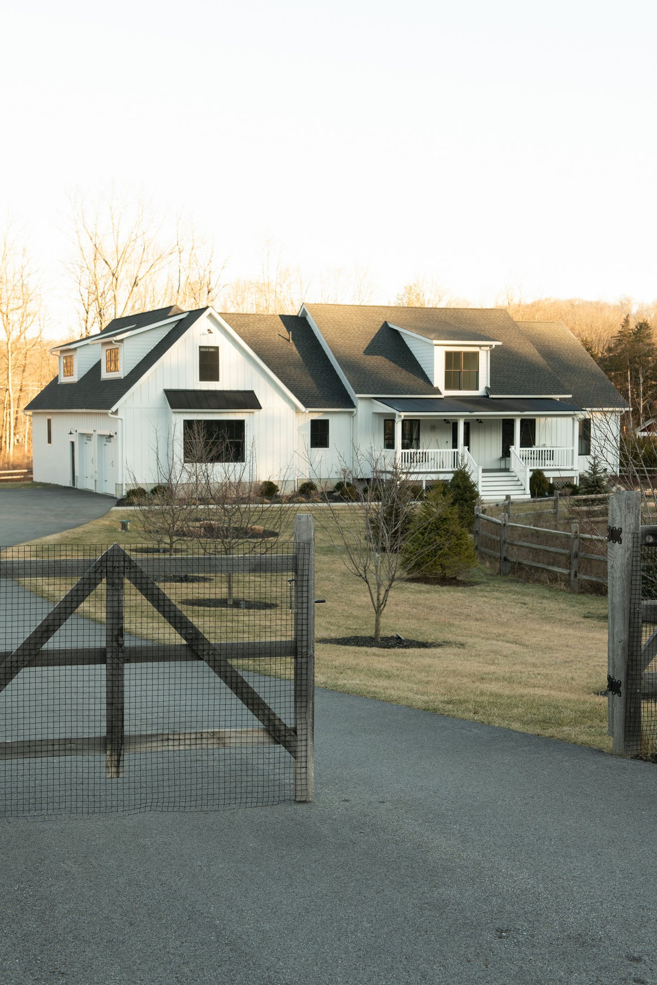 11 Crimson Hill, Rhinebeck