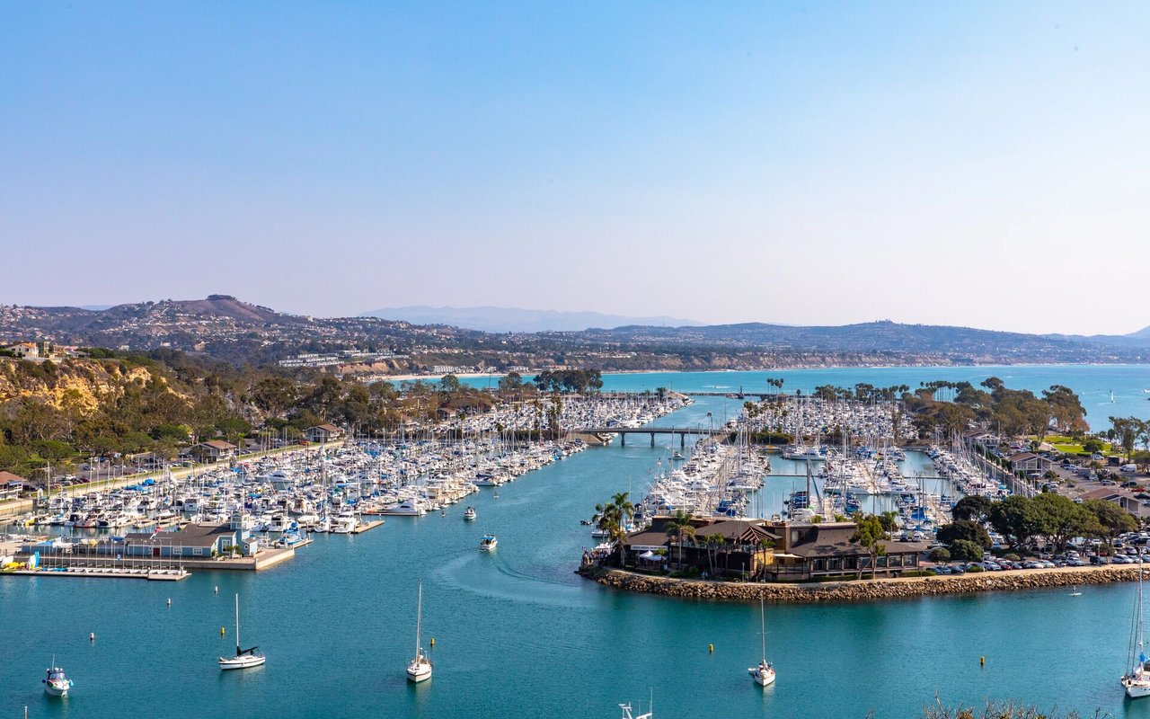 Navigating Dana Point’s Luxury Condo And Villa Market