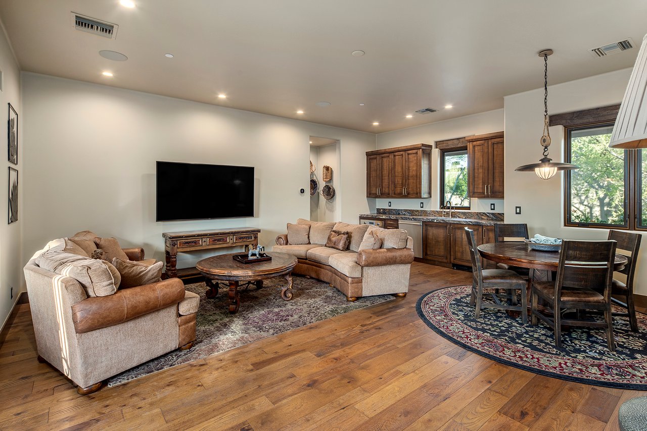 10040 E Happy Valley Road, 457