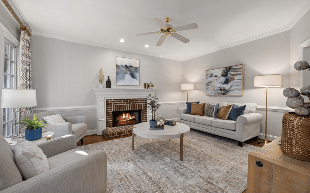How to Turn Your Roanoke Home into a Buyer’s Dream