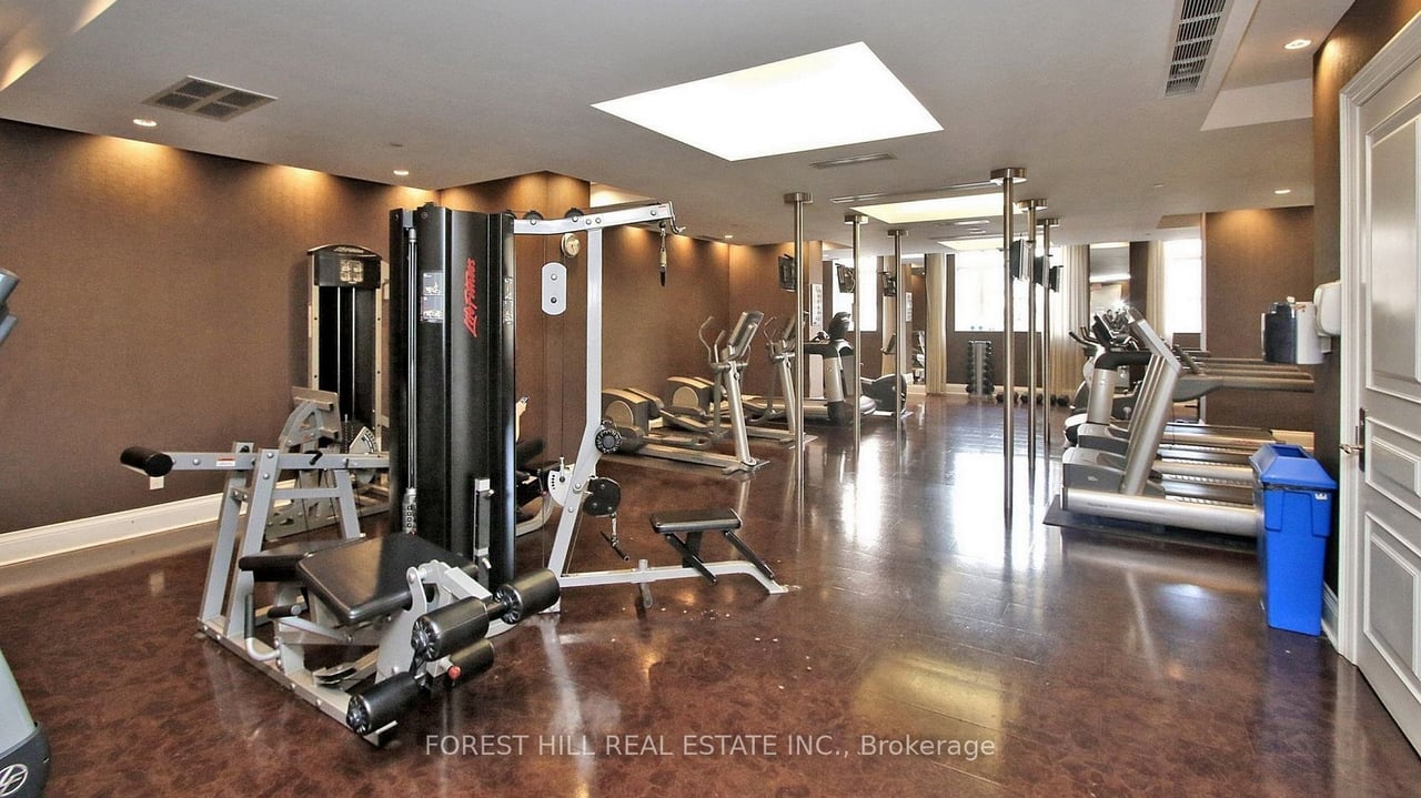 MERIDIAN RESIDENCES BY TRIDEL 