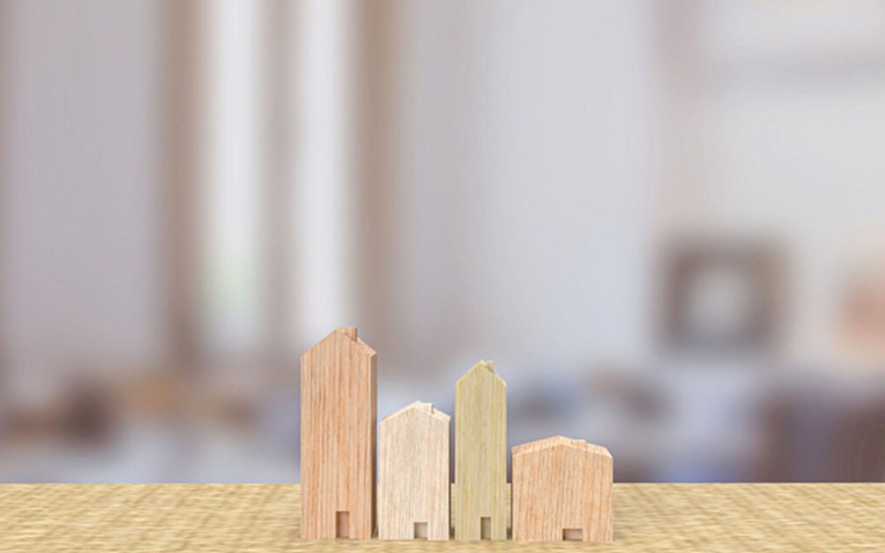 Momentum Is Building for New Home Construction