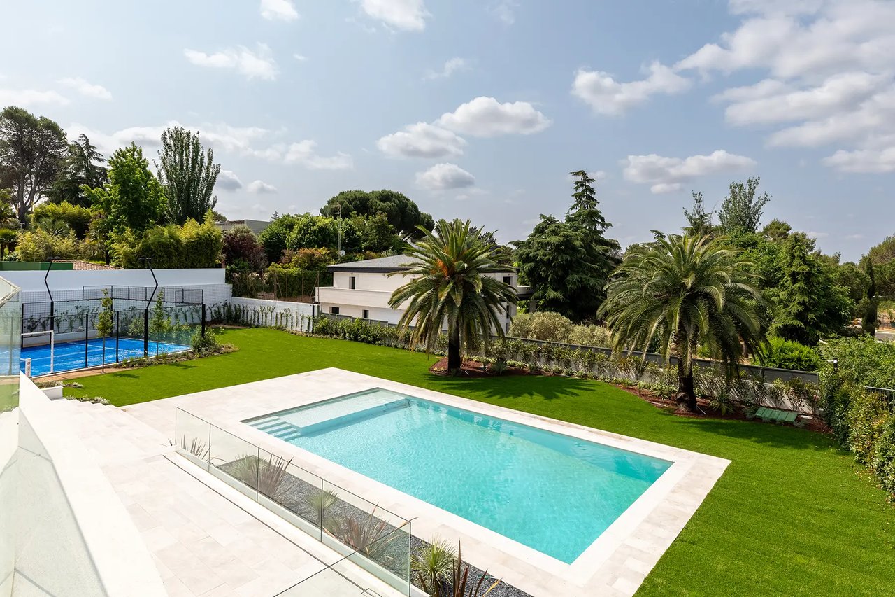 Villa Cataleya