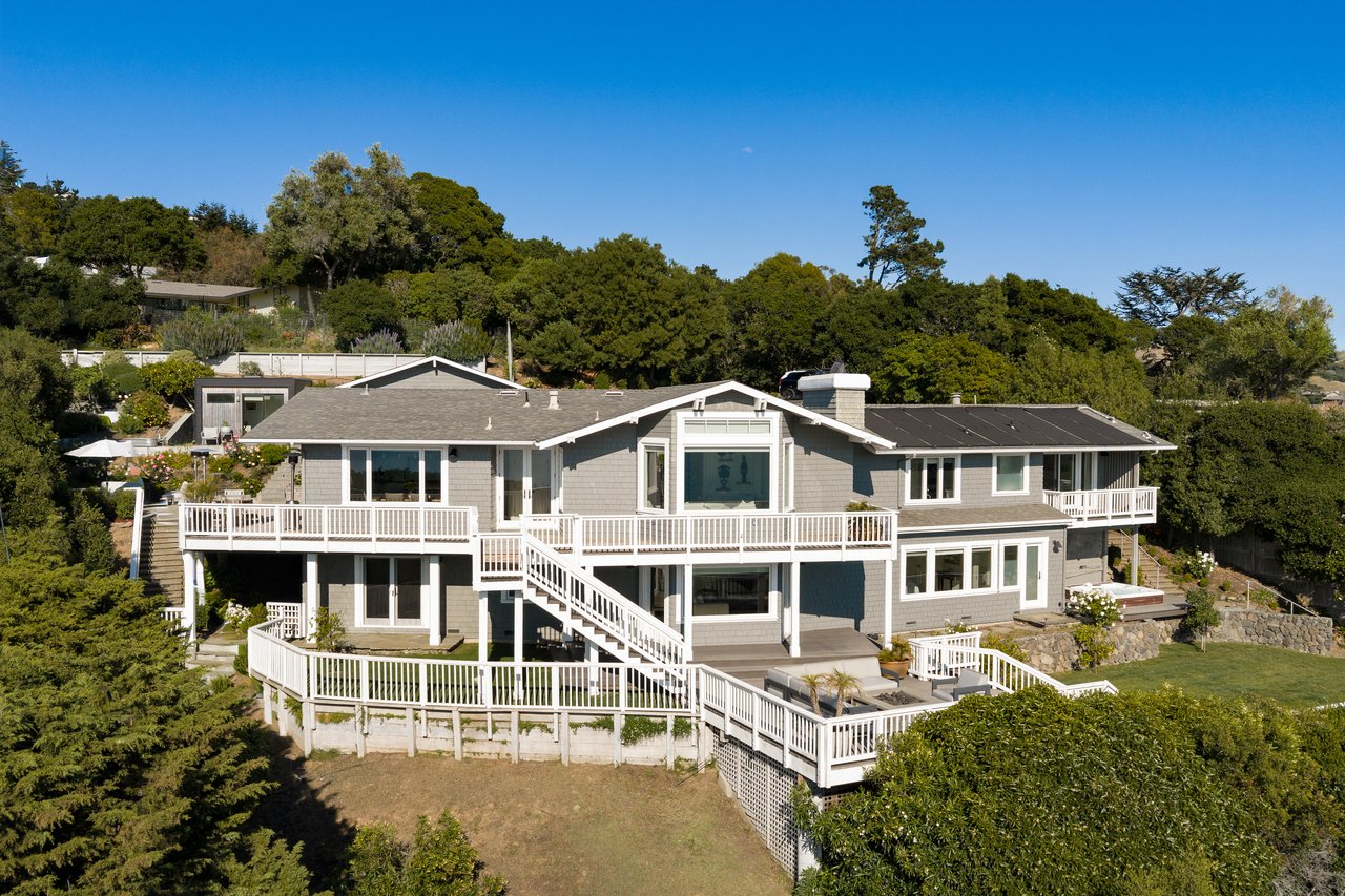 Extraordinary View Residence