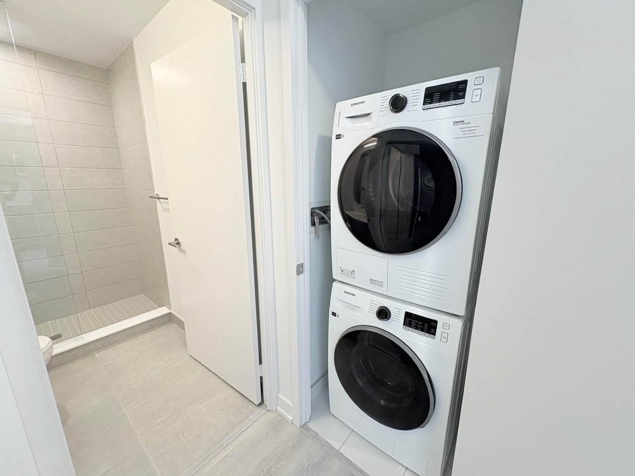 15 Richardson Street Unit: 602