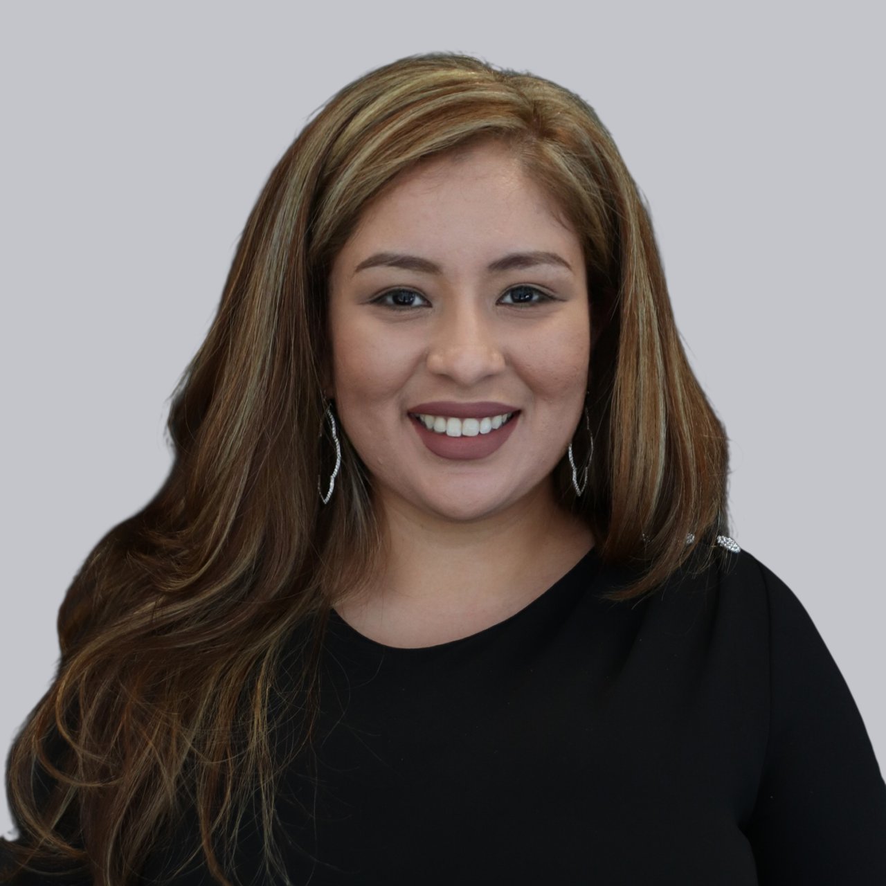 Angie Rodriguez Rockwall, TX Real Estate Agent Headshot