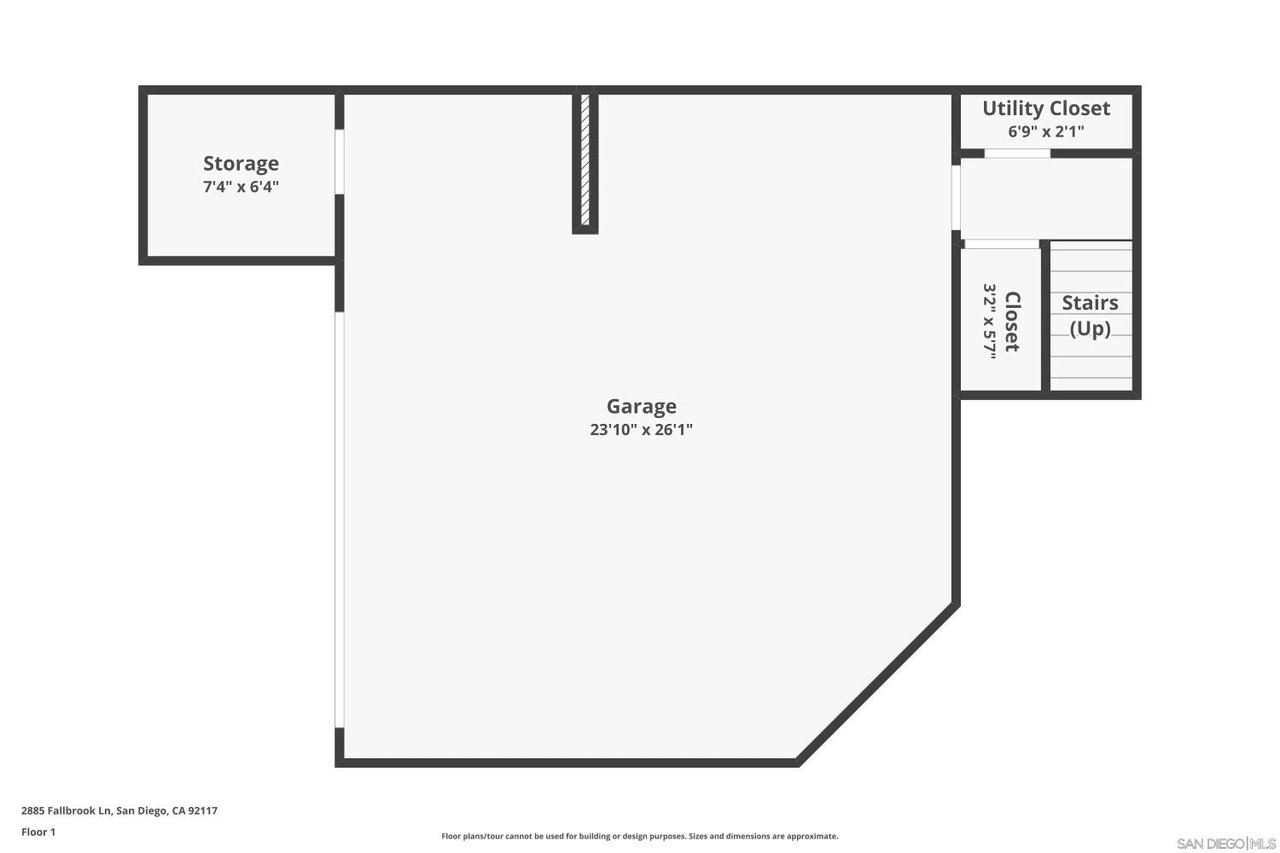 2885 Fallbrook Ln