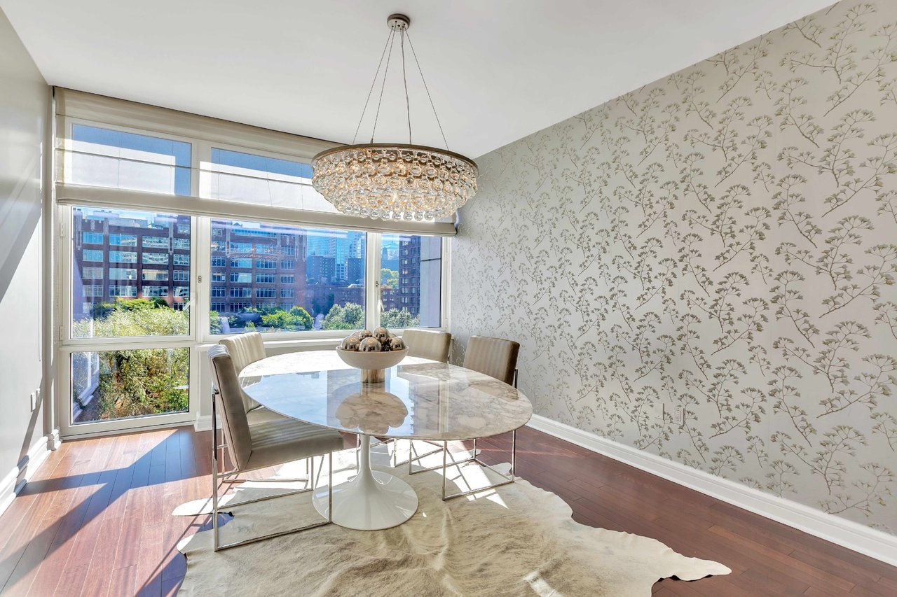 80 Riverside Boulevard, #6J