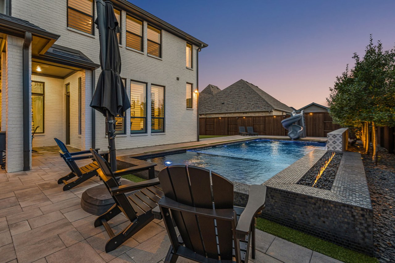 Windsong Ranch | The Peninsula