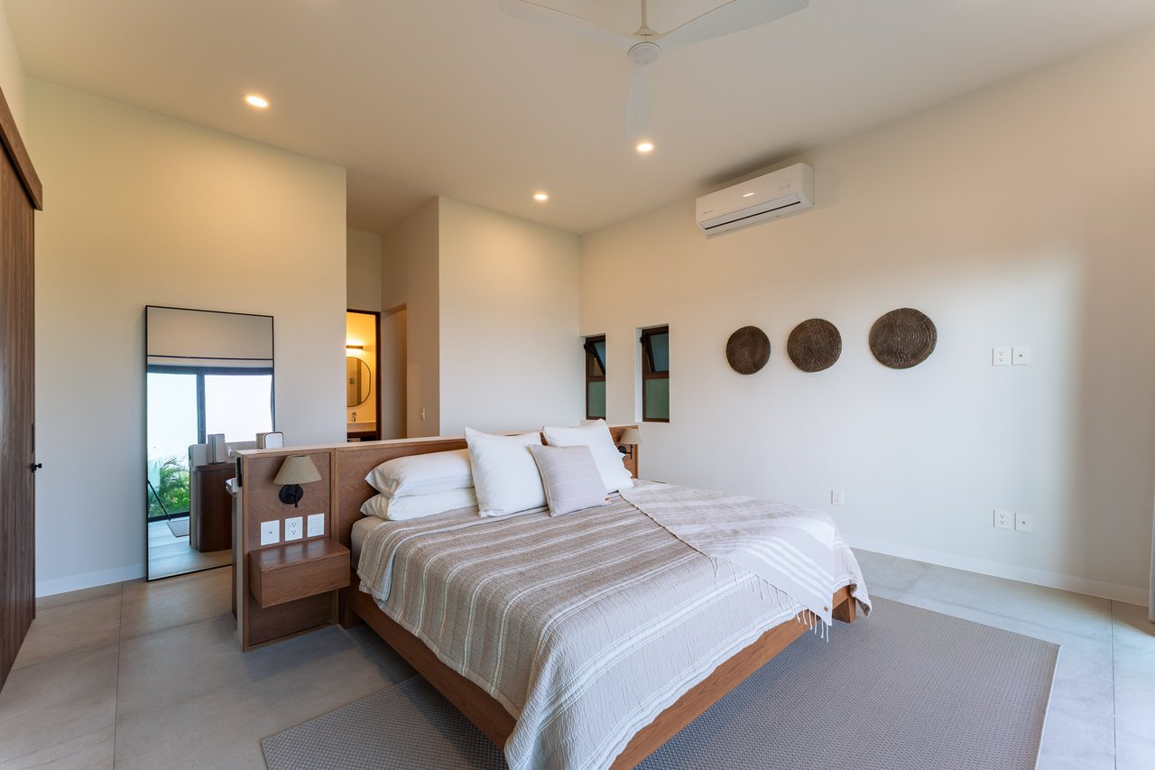 5 Bedroom, Single Family Home, La Cañada Casa A 