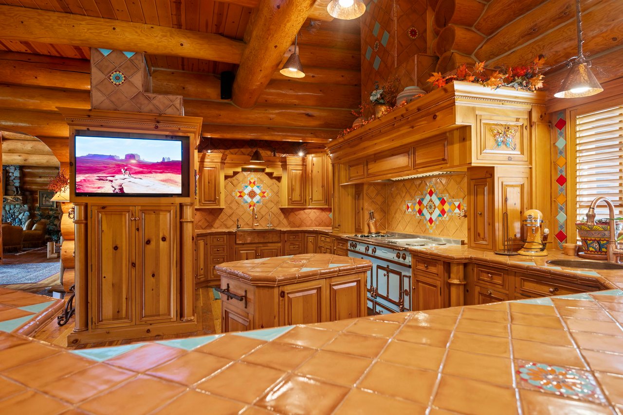 Saguaro Ranch