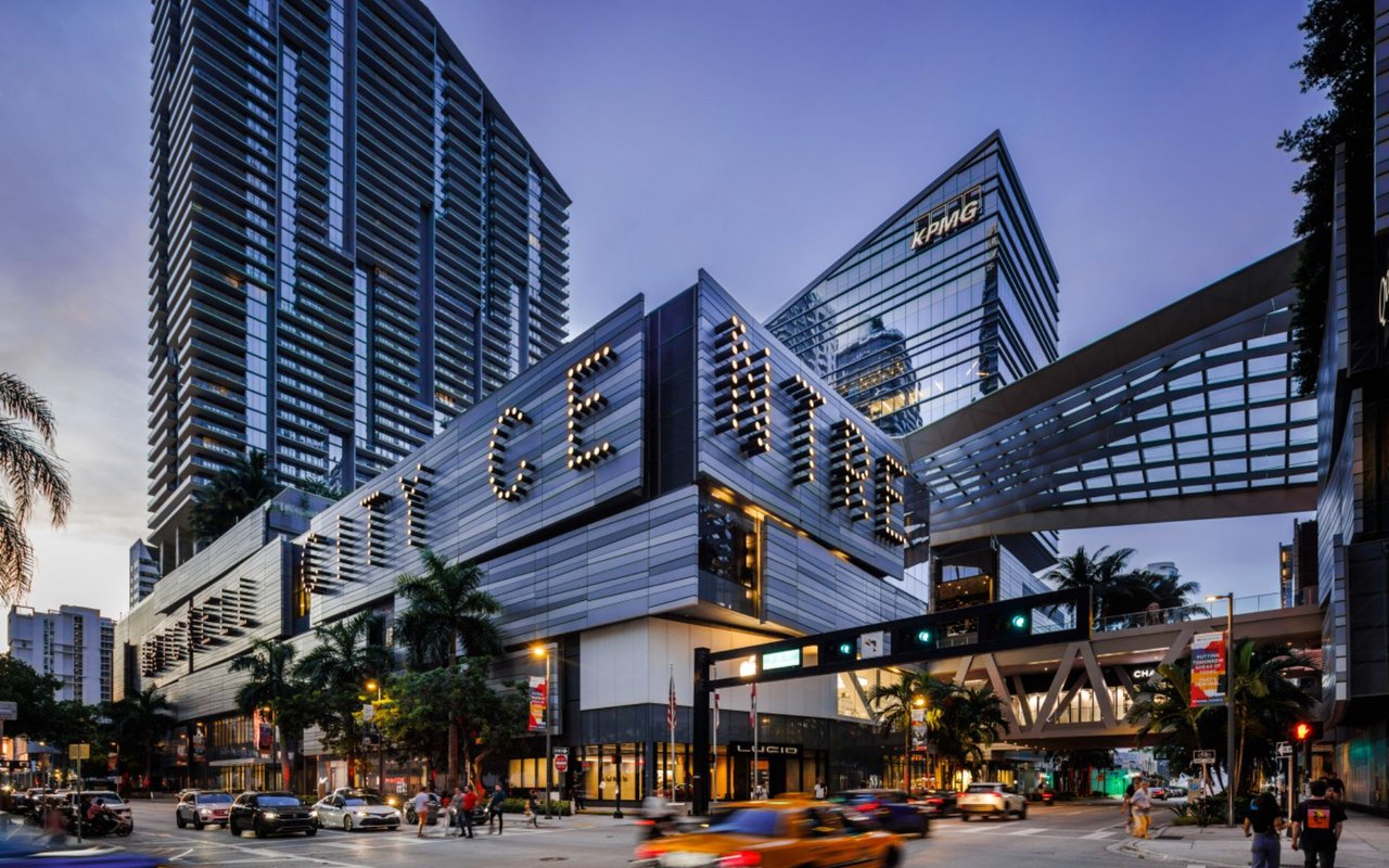 Brickell