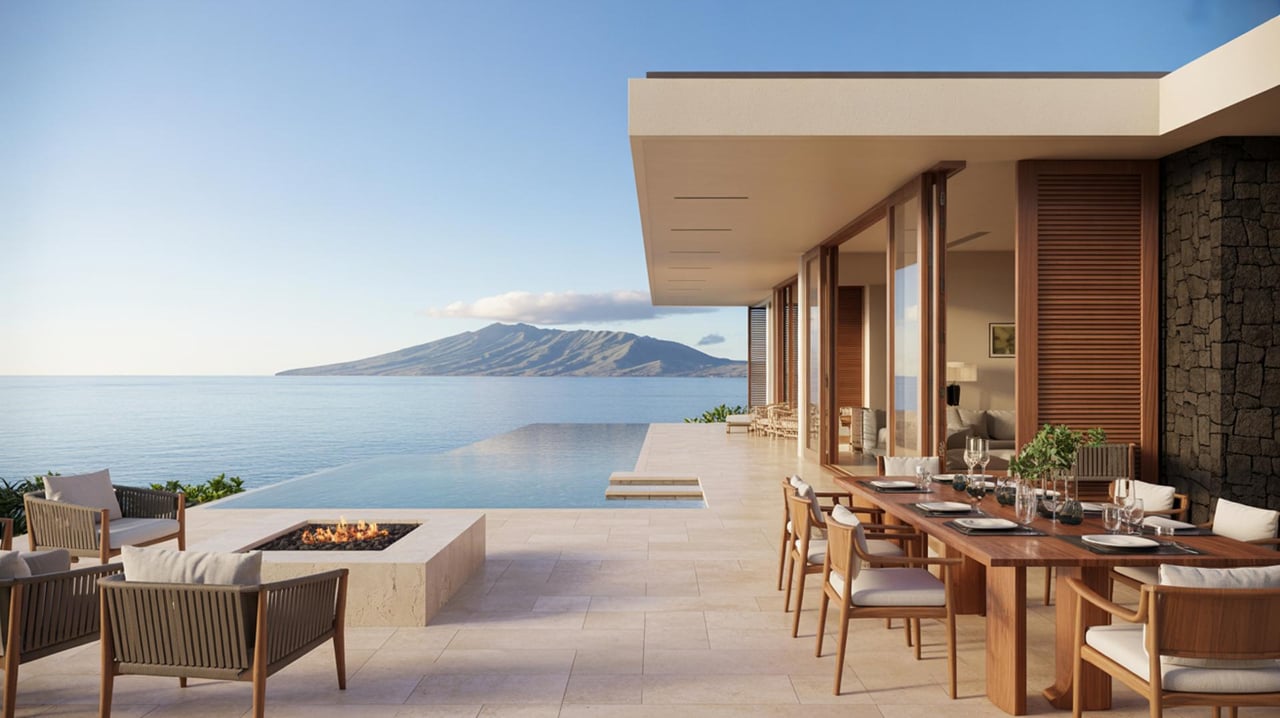 Navigating the Maui Real Estate Market: Key Insights 2025