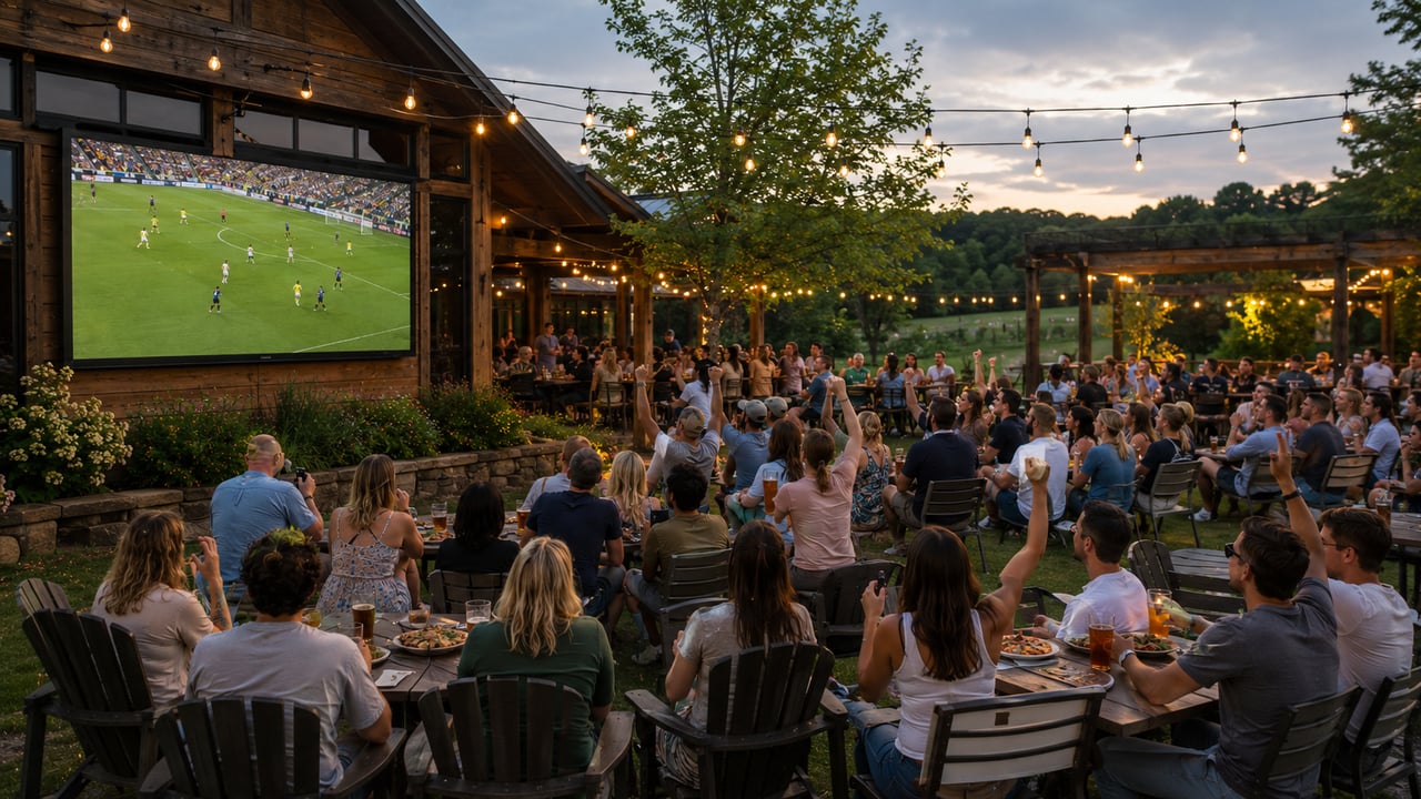 Where to Watch the 2026 World Cup in Litchfield County, CT