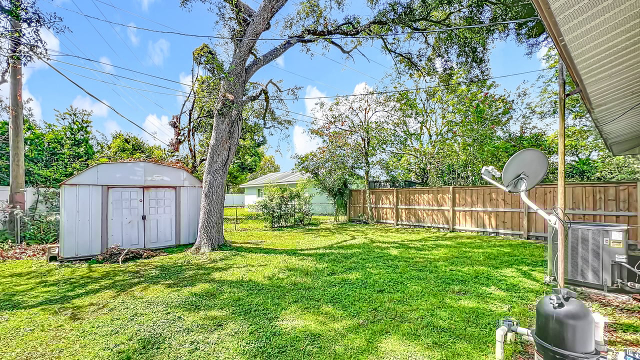 Potential in Maitland's English Estates
