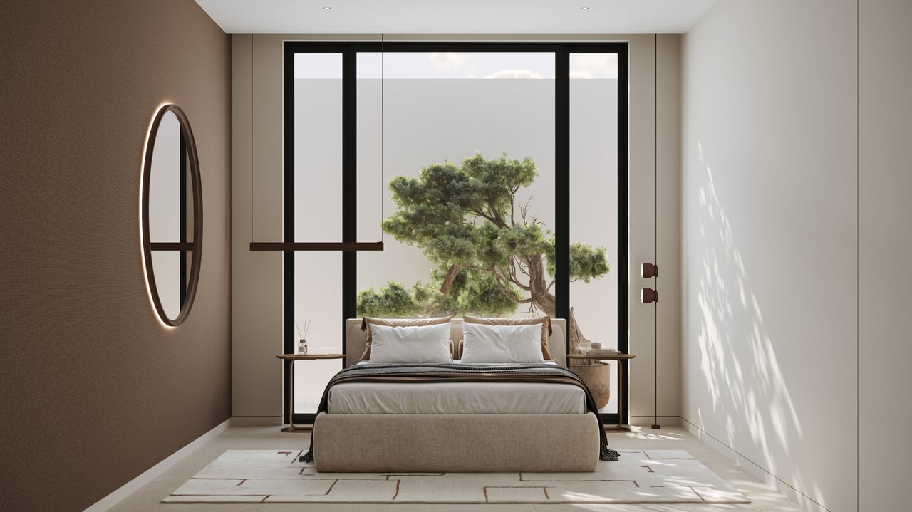 Noura Villas – Noura Sky – Marbella