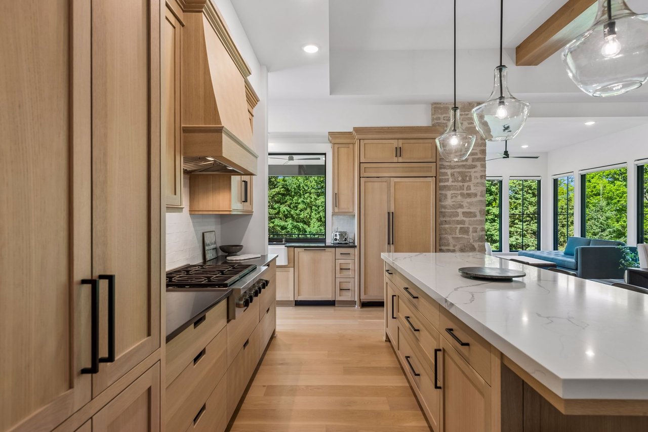 2888 Deer Hill Road, Medina