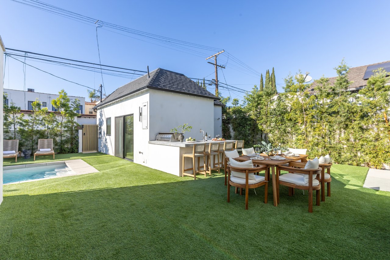 Casa Tulum by Oraklus