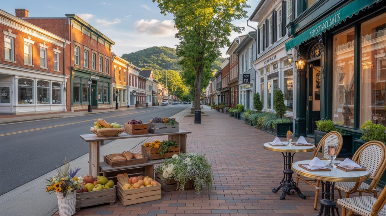 Hidden Gems in Emmaus, PA You Need to Discover