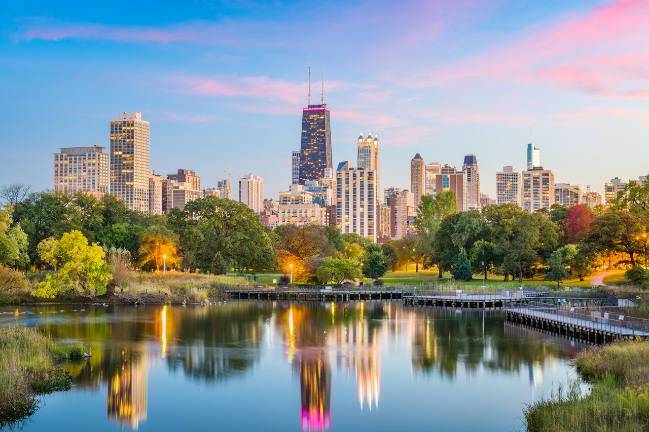 Lincoln Park