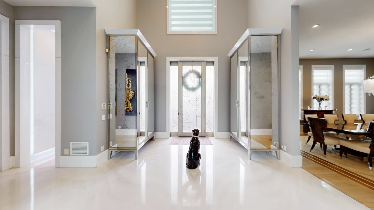 Leased in Just 6 Days – 42 Wimpole Dr, Toronto