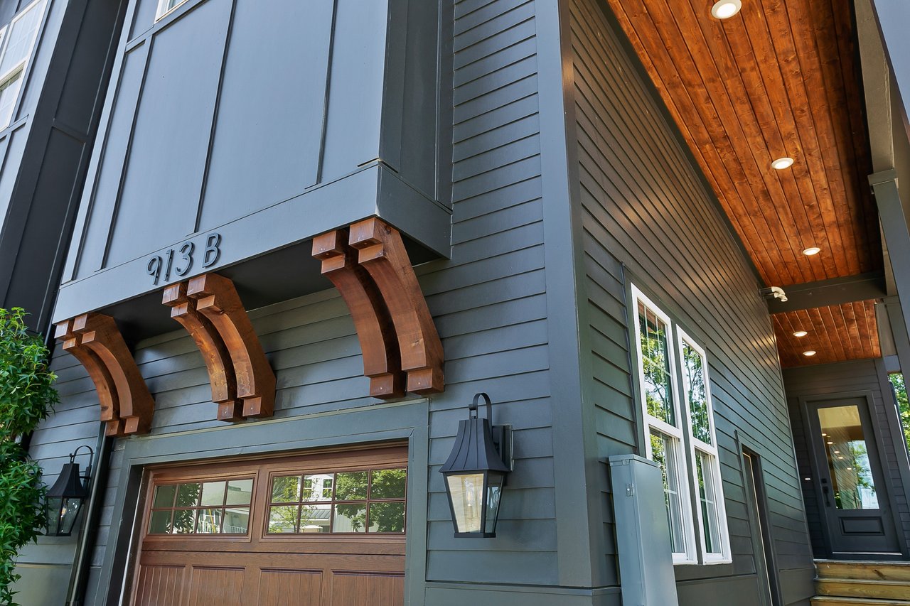 The Nations Residential