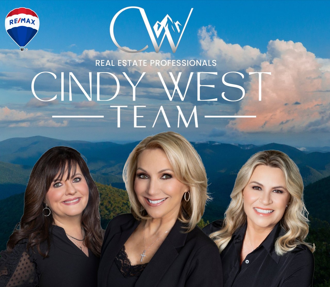 Cindy West Team