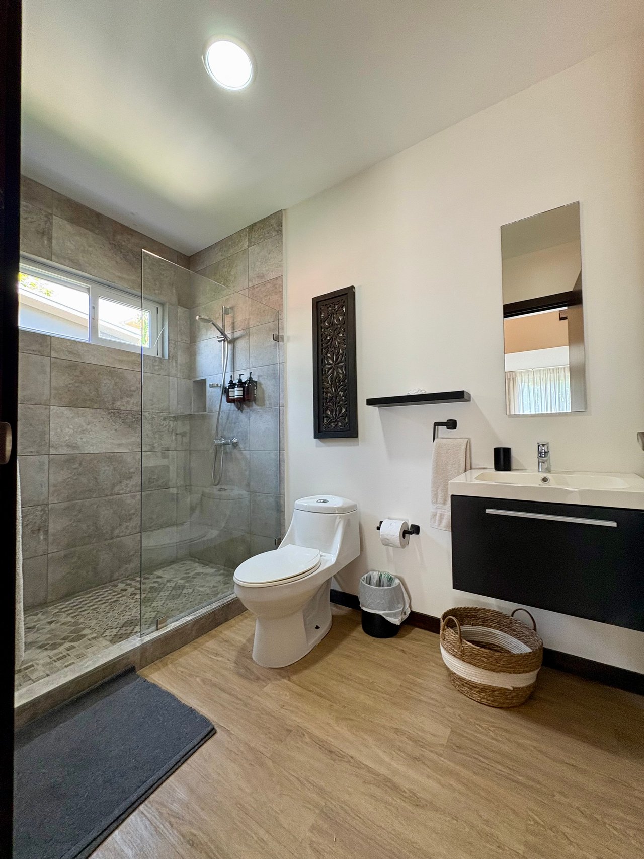 Boutique Residential Home
