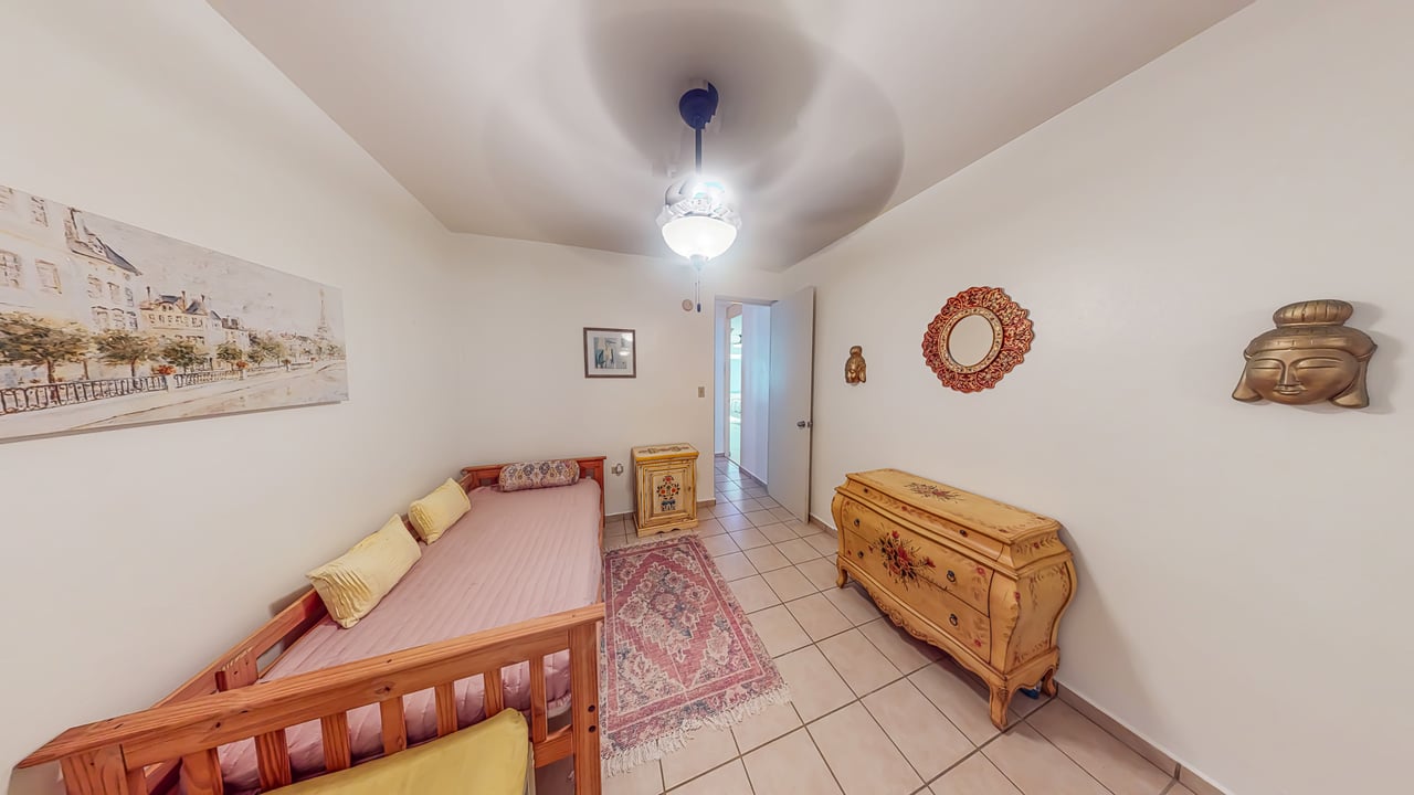 Palma Dorada Village