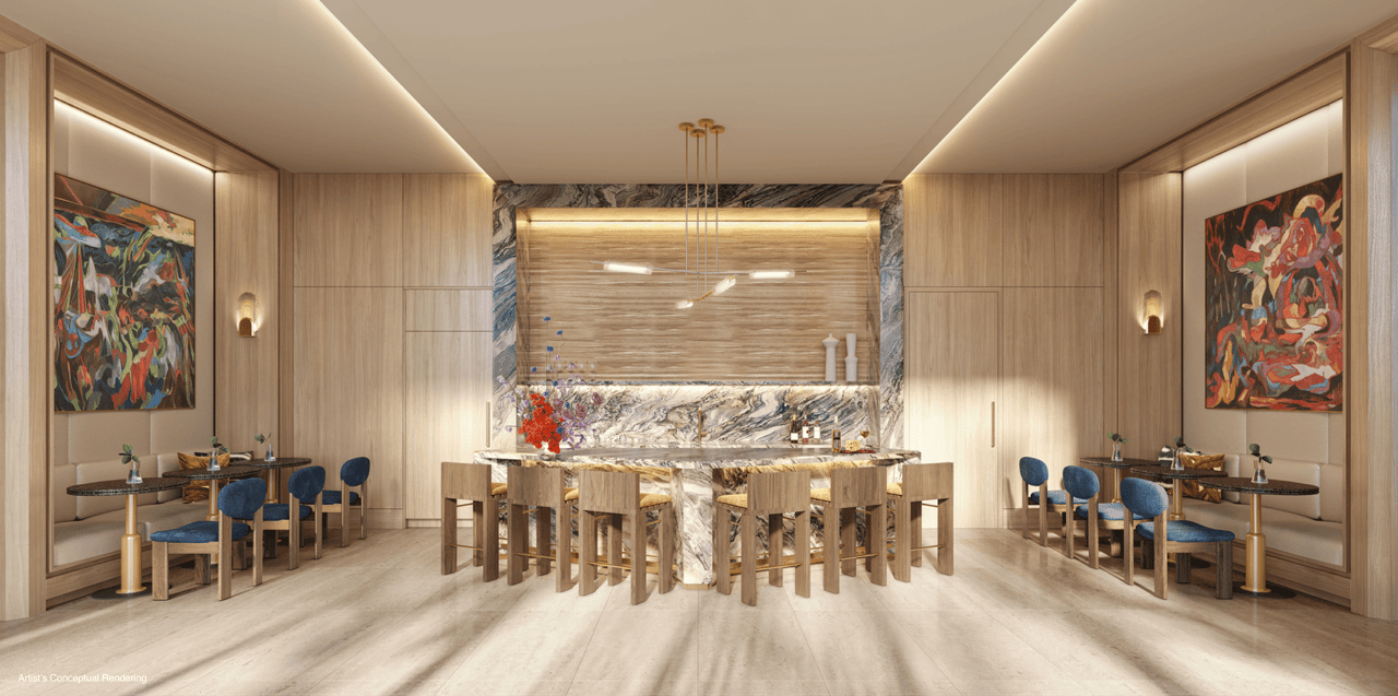 The Ritz-Carlton Residences, West Palm Beach