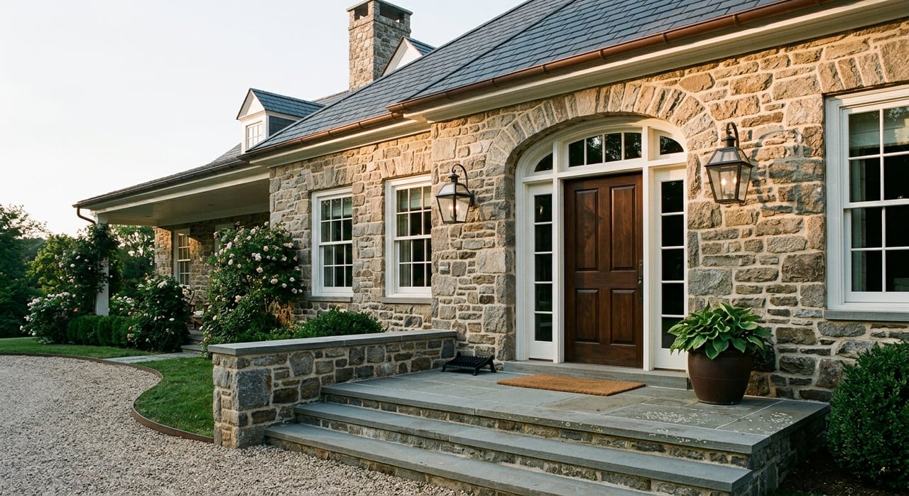 Marketing Lehigh Valley Rural Estates To Out-Of-Area Buyers