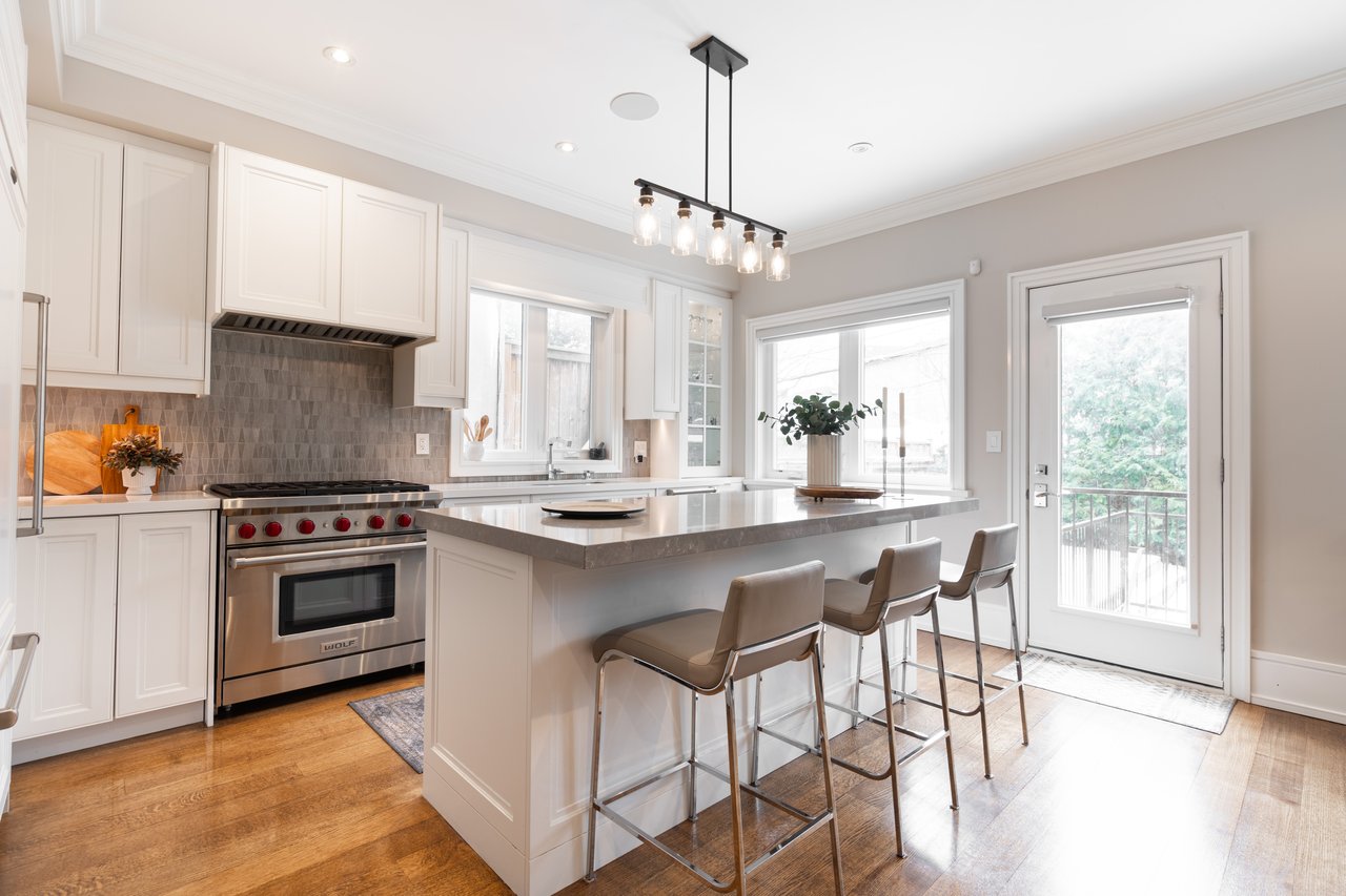 77 Randolph Road, Toronto