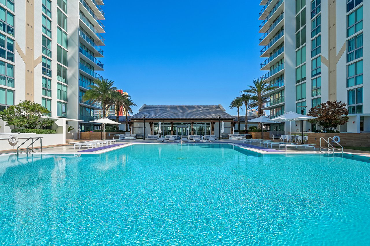 Parque Towers Penthouse 3