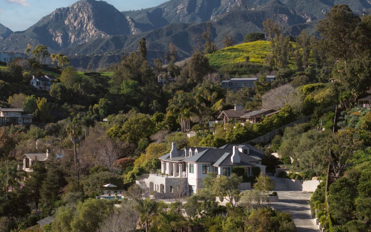 Q1 | 2024 | Montecito Sales