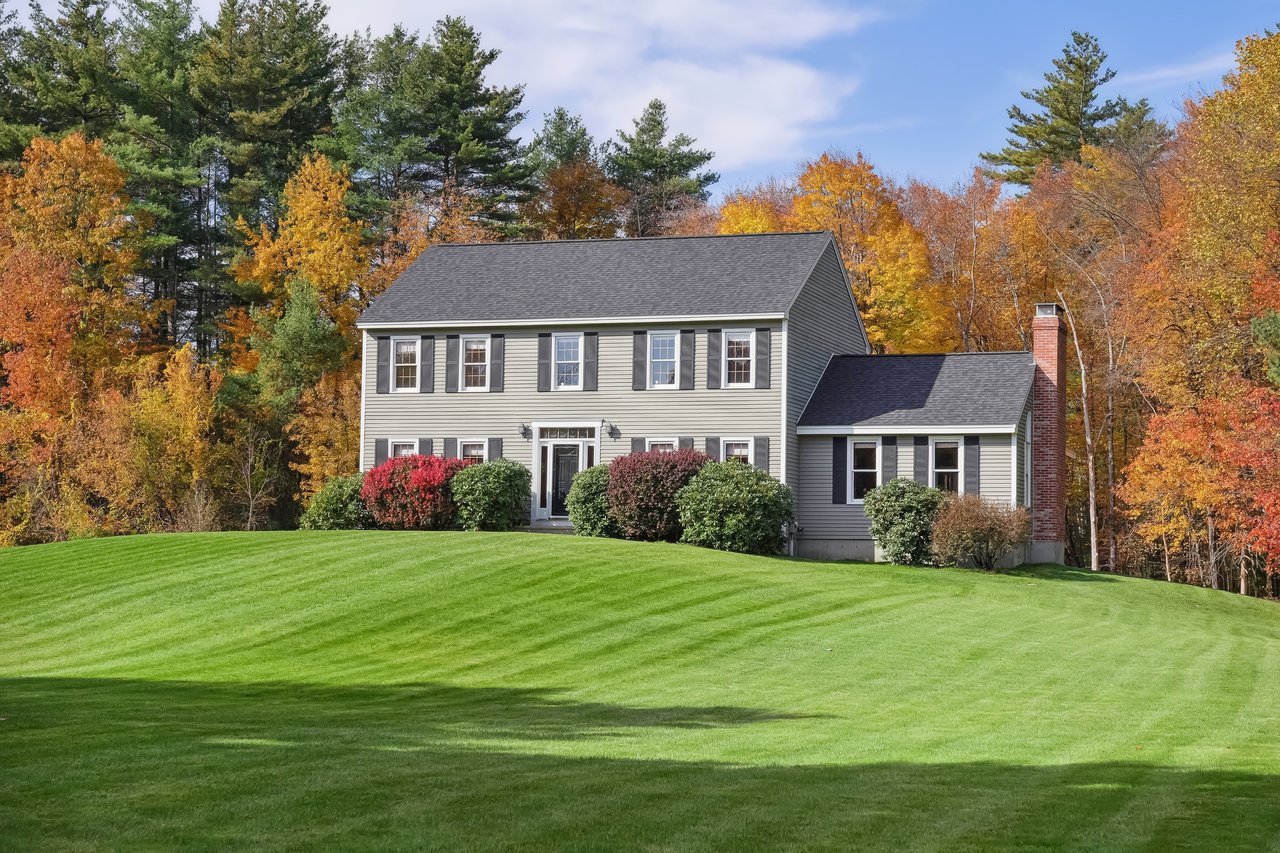 Who Is the Best Realtor for Selling a Home in Bedford NH