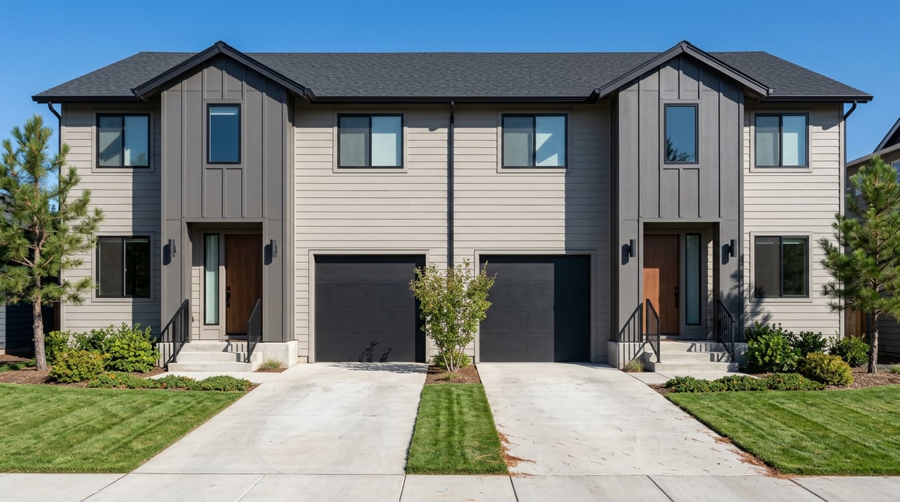 Investing In Post Falls Residential Rentals