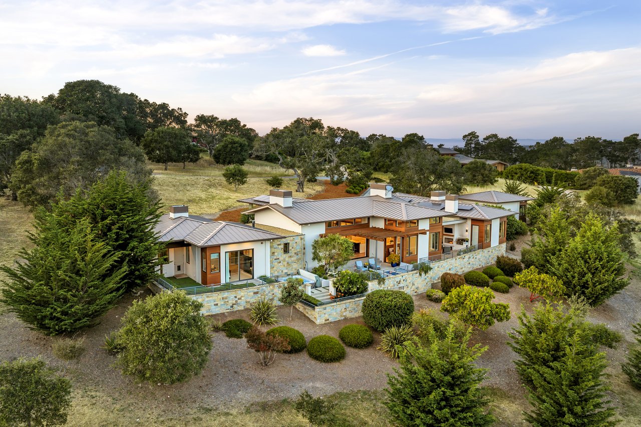 7536 Canada Vista Way