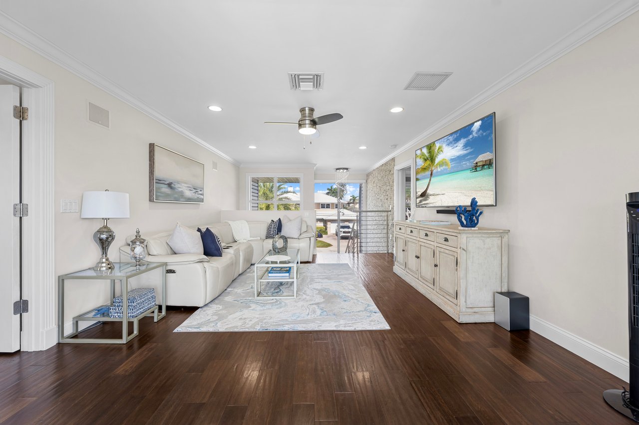 Delray Beach Waterfront Luxury