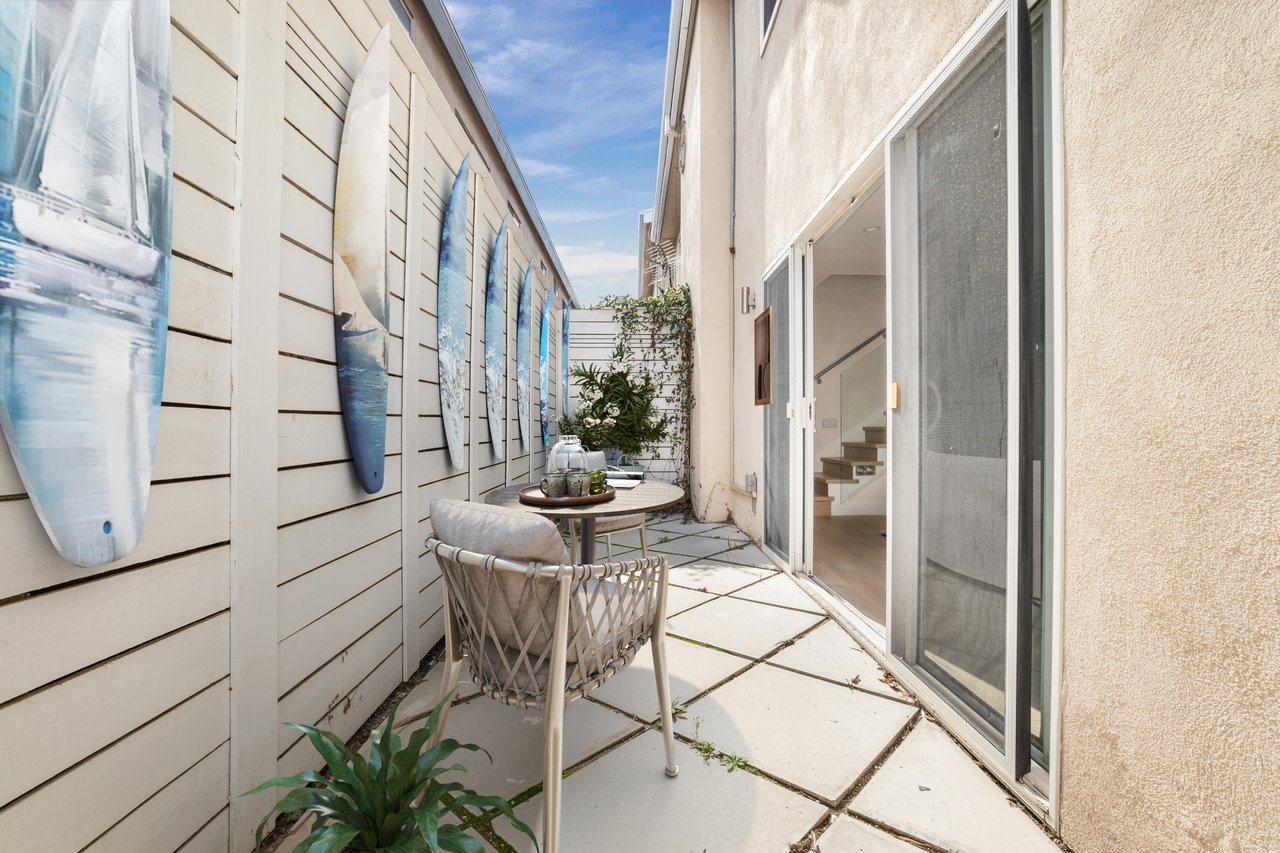 1329 Harvard St Unit: 3