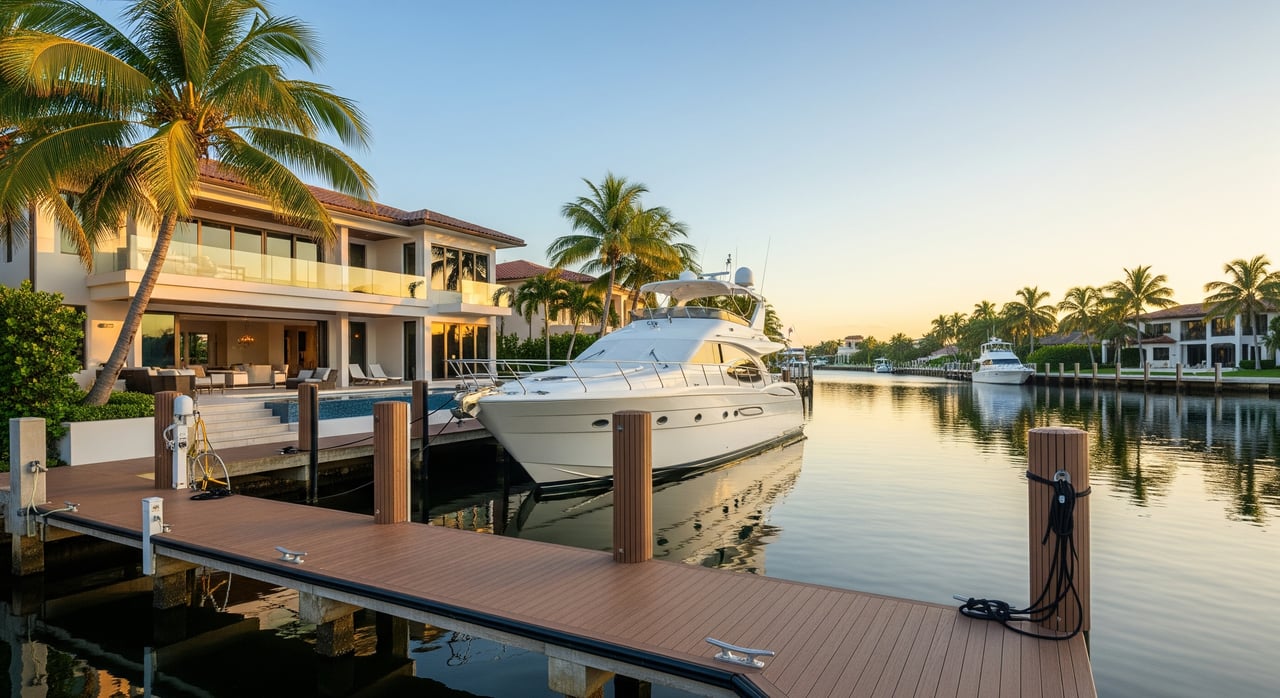 Best Boat-Friendly Neighborhoods in Fort Lauderdale