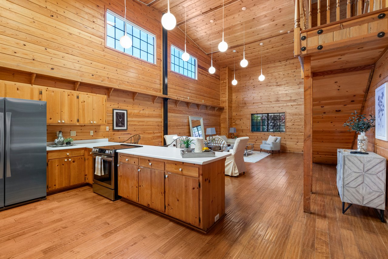 Coming Soon in South Livermore