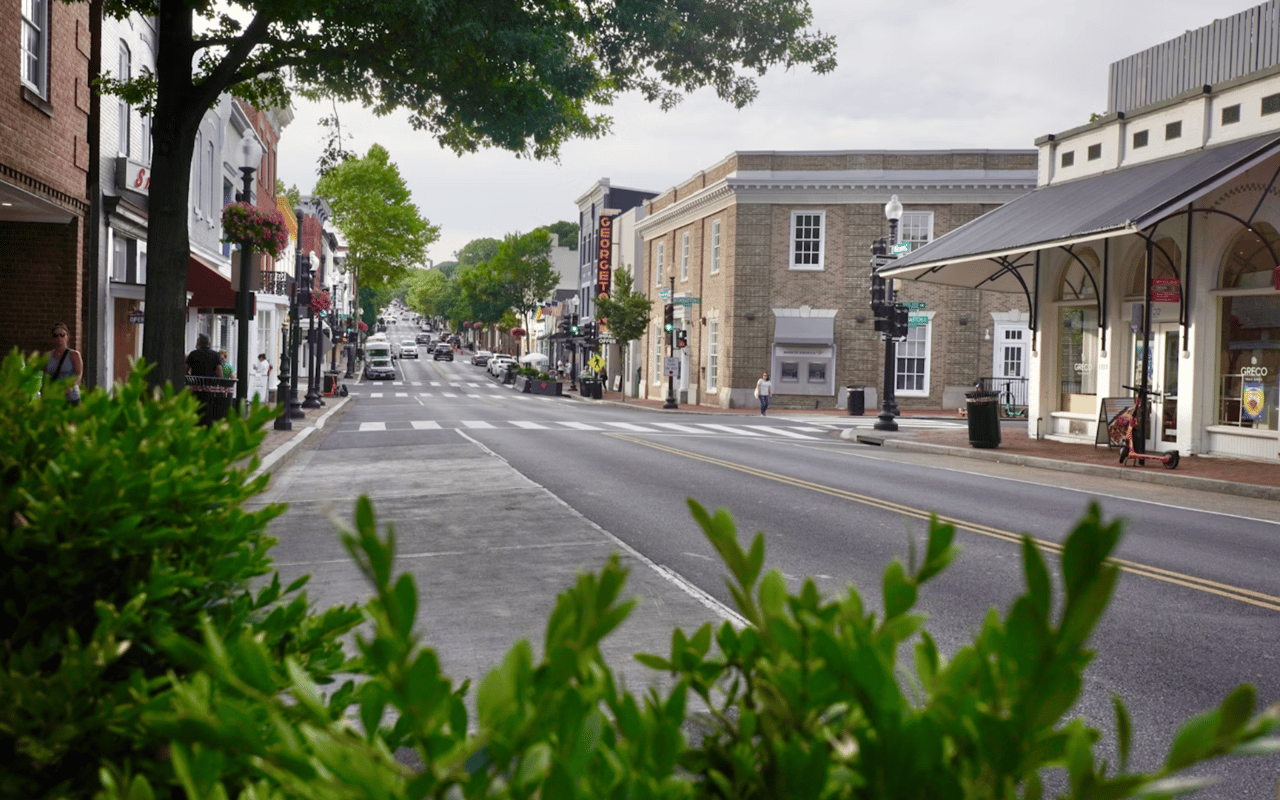 Exclusive Community Spotlight: Inside Washington DC’s Most Sought-After Luxury Neighborhoods