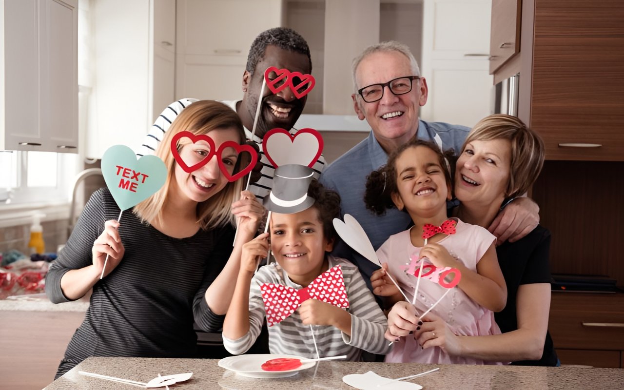 Share the Love: Unique Valentine’s Day Ideas