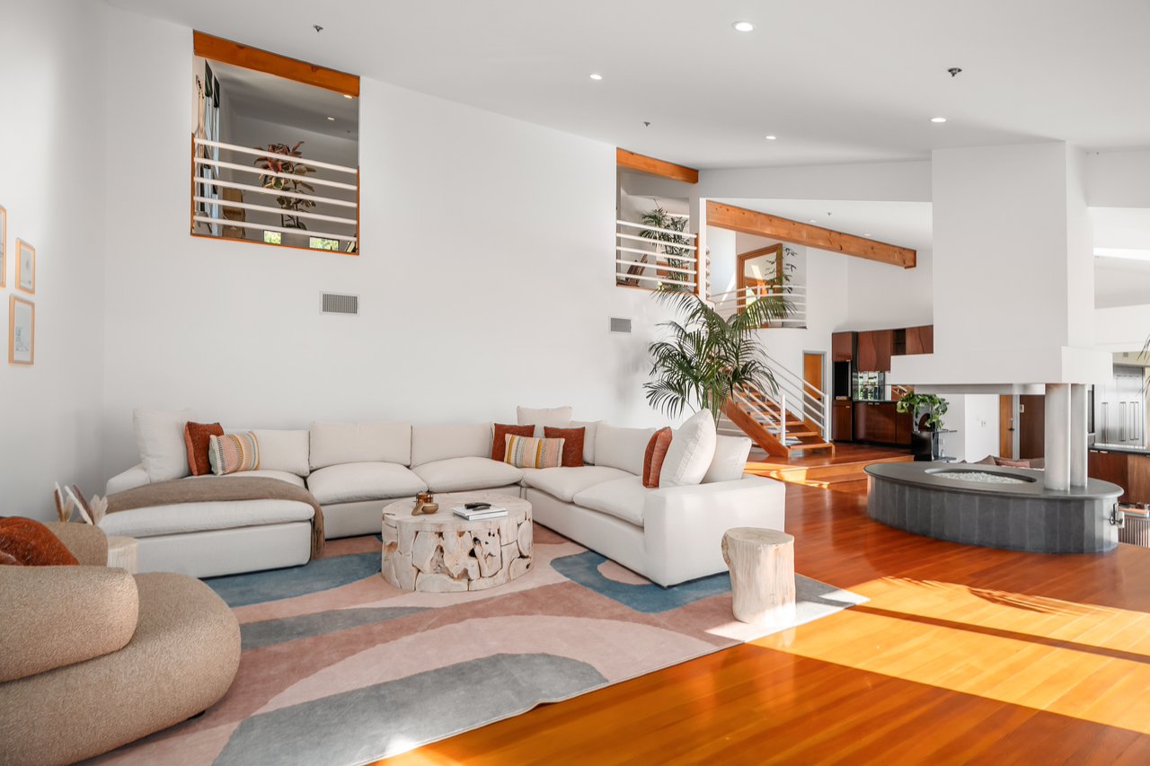 Casa Bianca by Oraklus