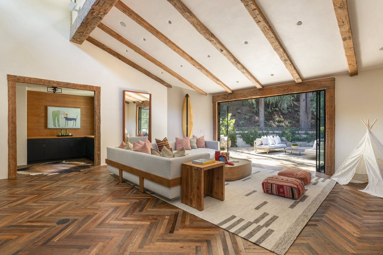 The Robert Taylor Ranch