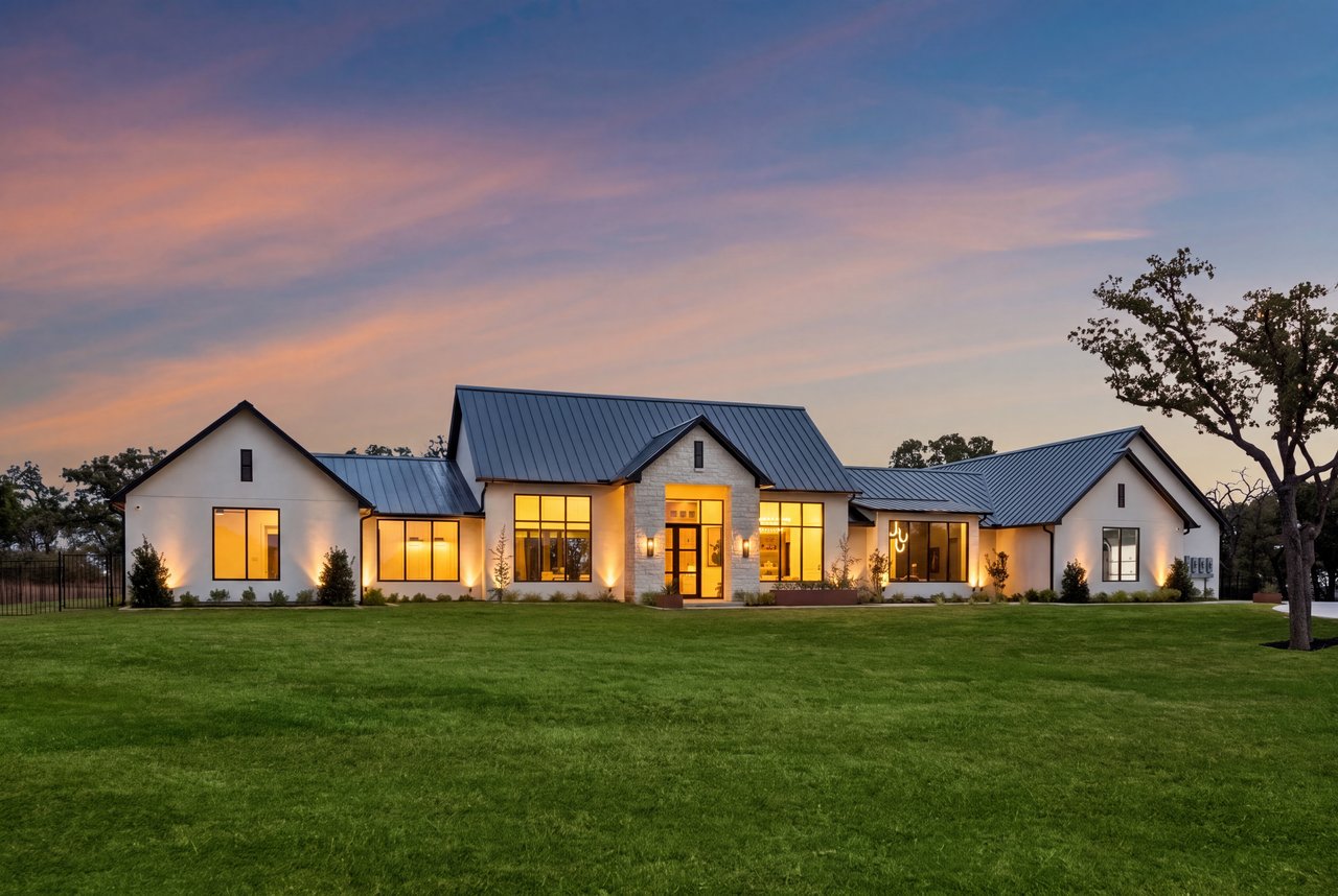 10180 Jess Wallace Road, Argyle