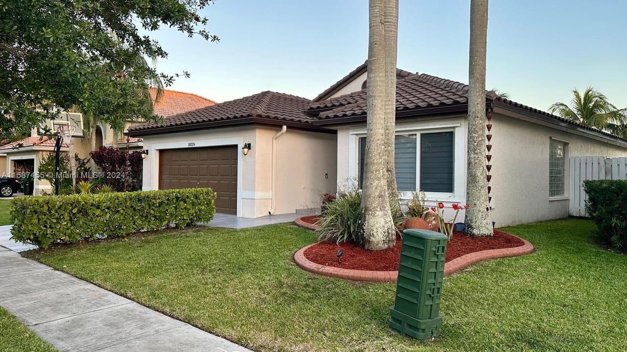 18226 SW 29 St Miramar