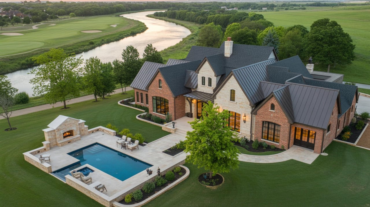 Discover Top Locations for Buying a Luxury Home